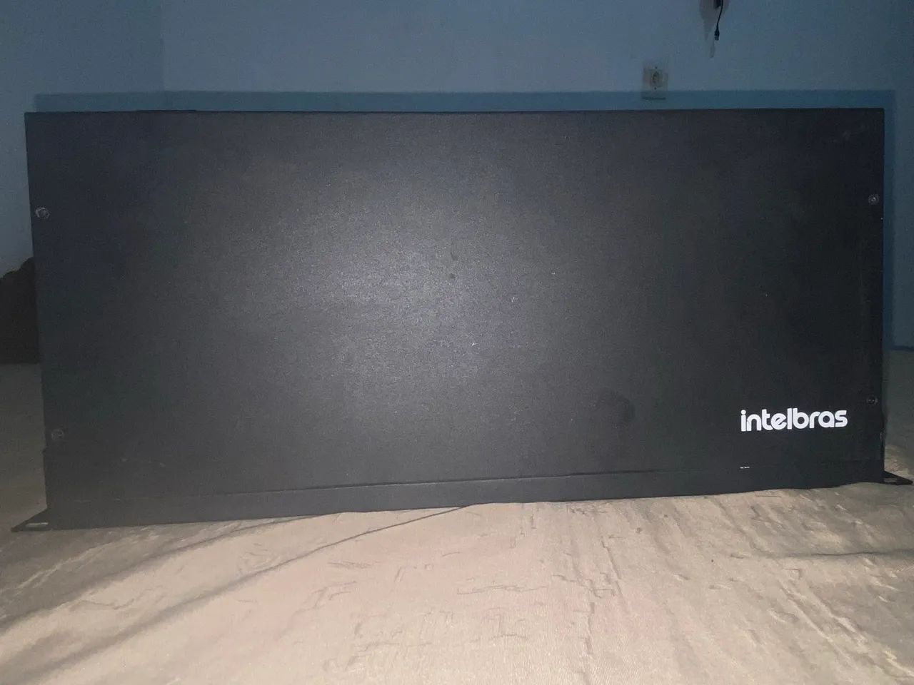 Switch de Rede Intelbras - Foto 2