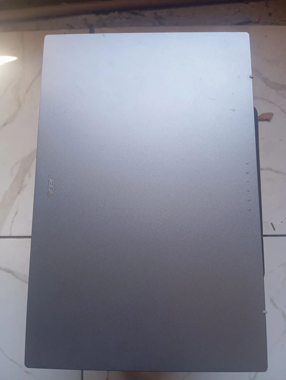 Carcaça Completa Aspire Acer Go15