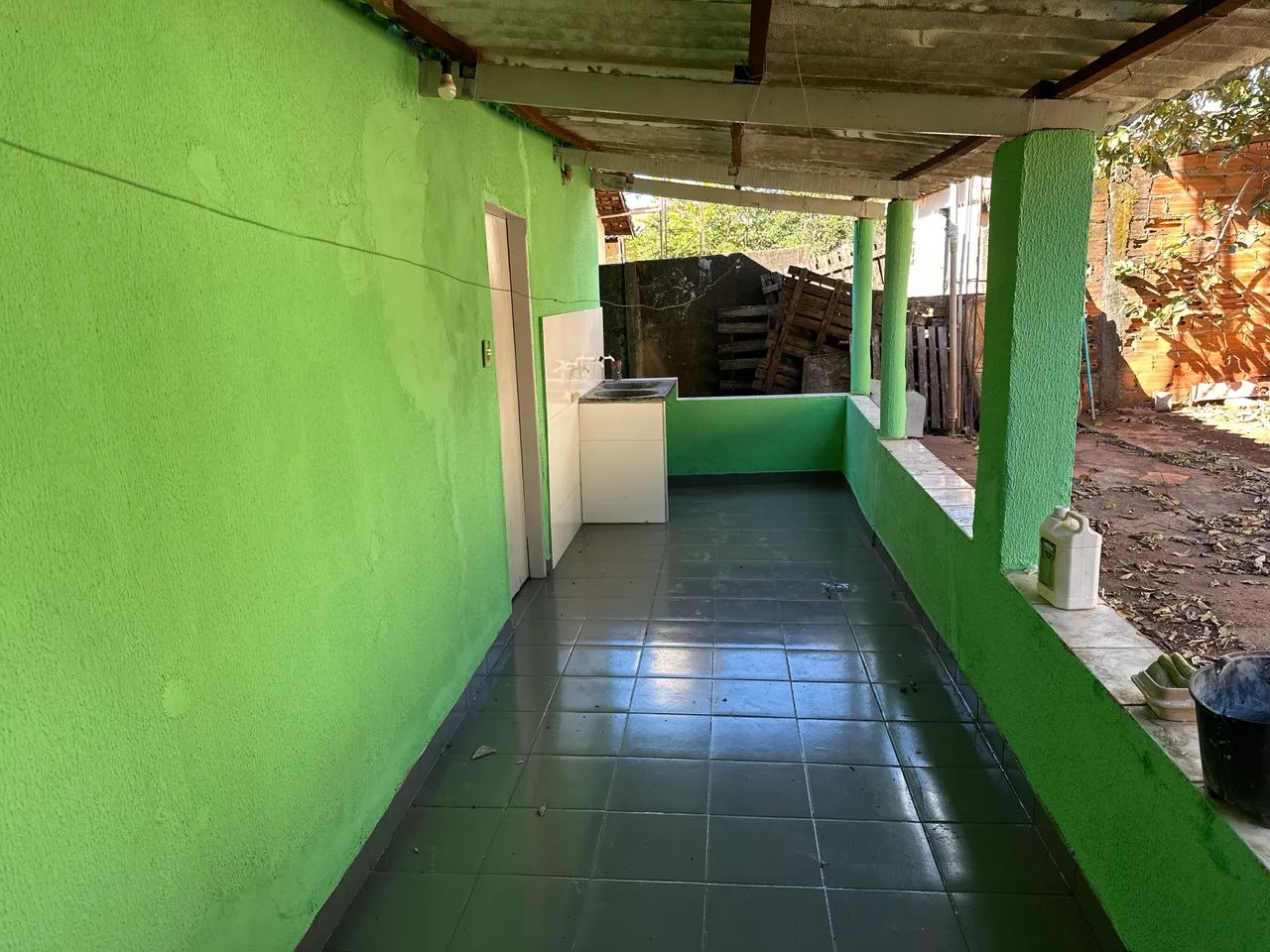 Casa 4 quartos vila mutirão  - Foto 5