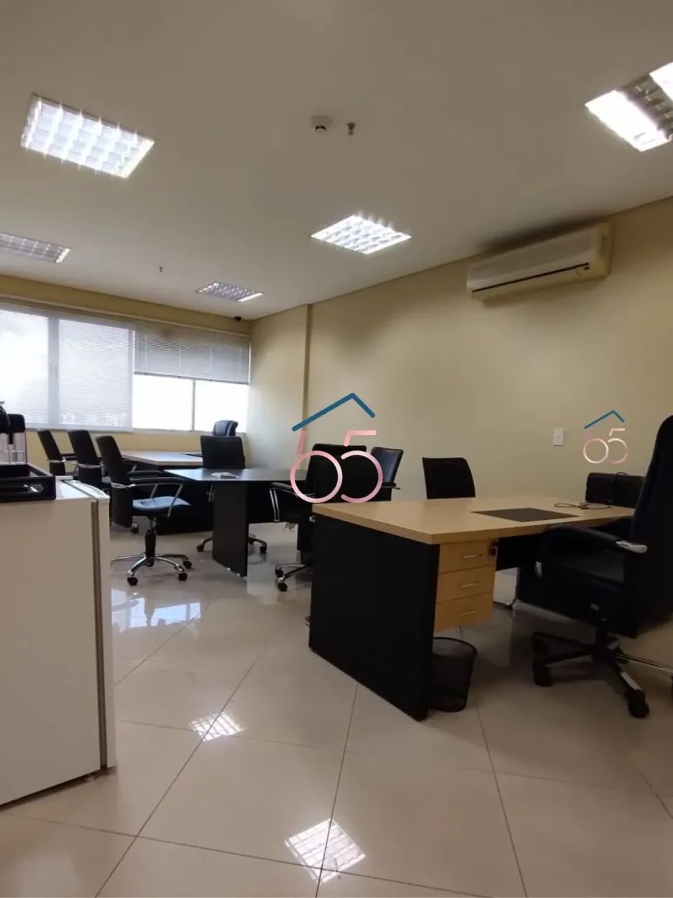 Sala Comercial à venda Edificio Santa Rosa Tower - Foto 3