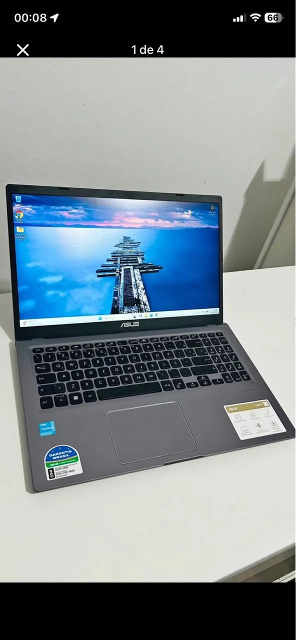 Notebook  - Foto 4