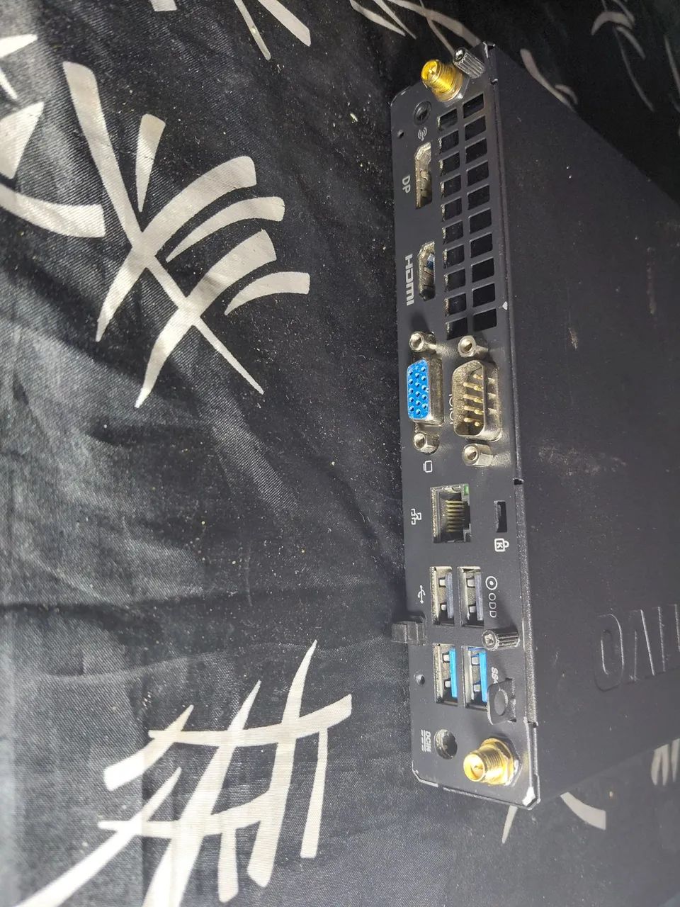 Mini Pc Positivo I5 6° empresarial  - Foto 2