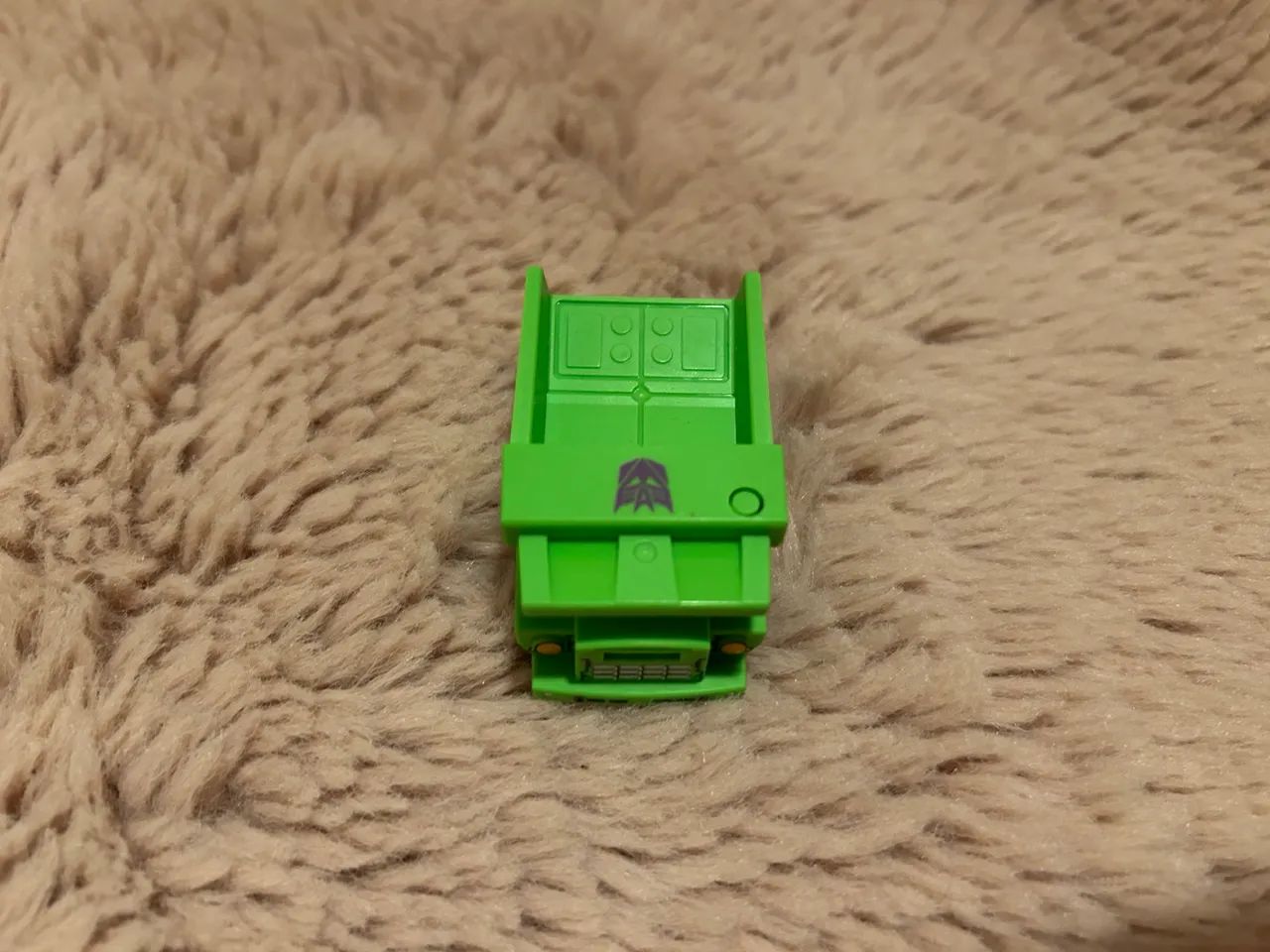 Transformers Blokees Long Haul e Mixmaster - Foto 4