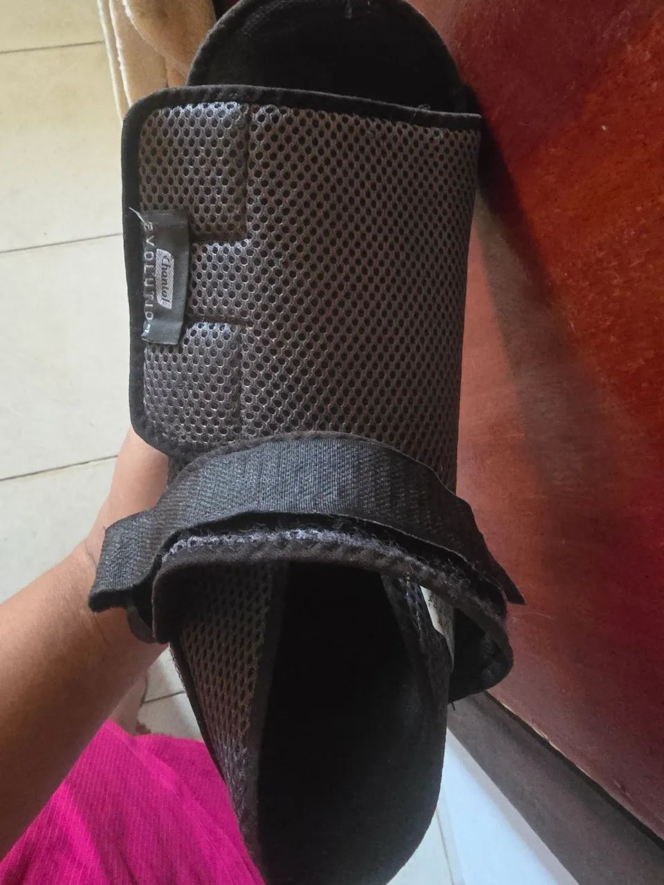 Bota baruk - Foto 2