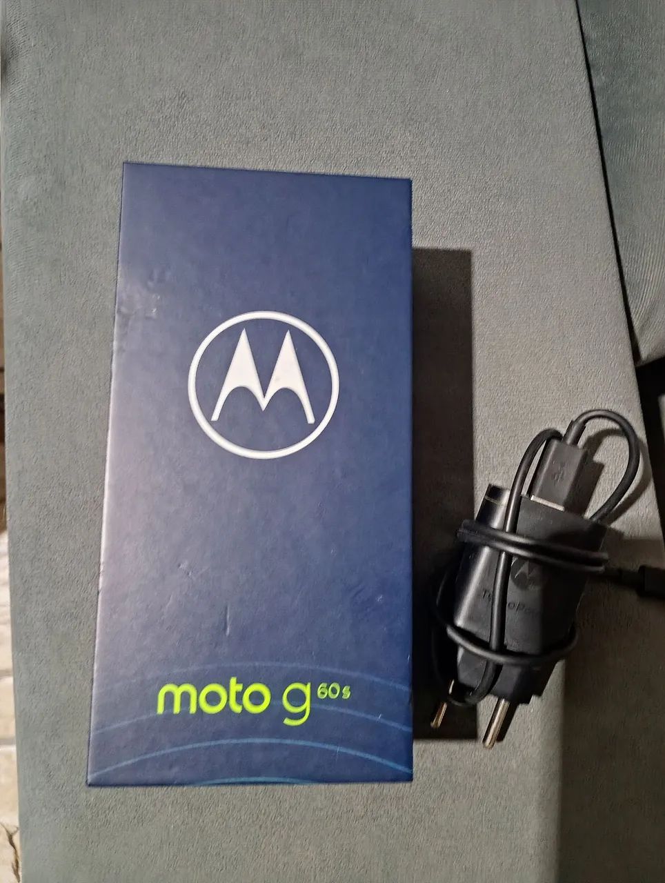 Smartphone moto 60s - Foto 4
