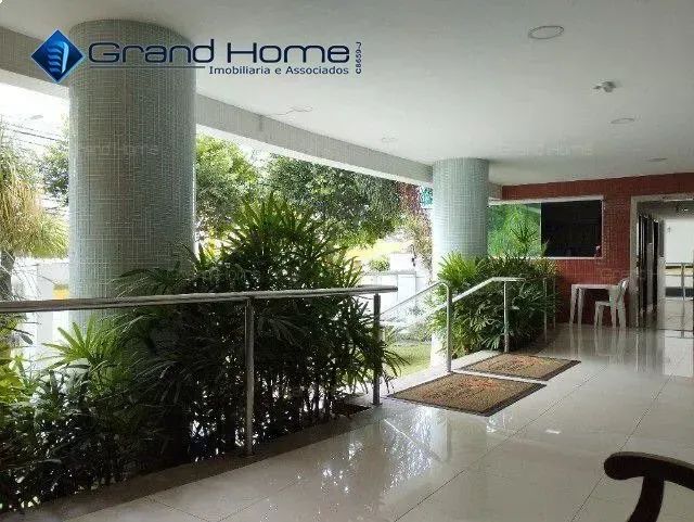 Apartamento 3 quartos em Praia do Suá - Foto 5