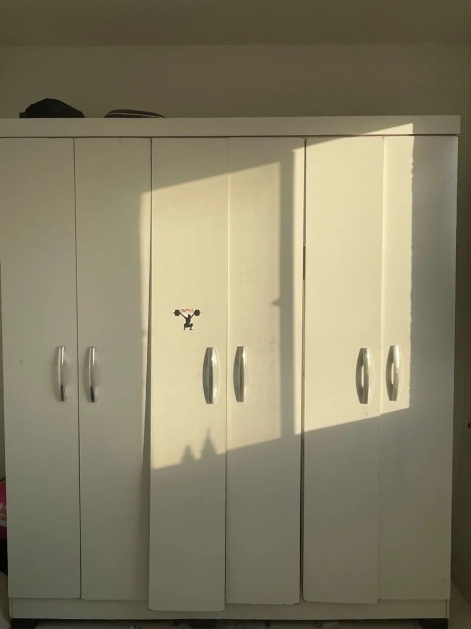 Guarda roupa 