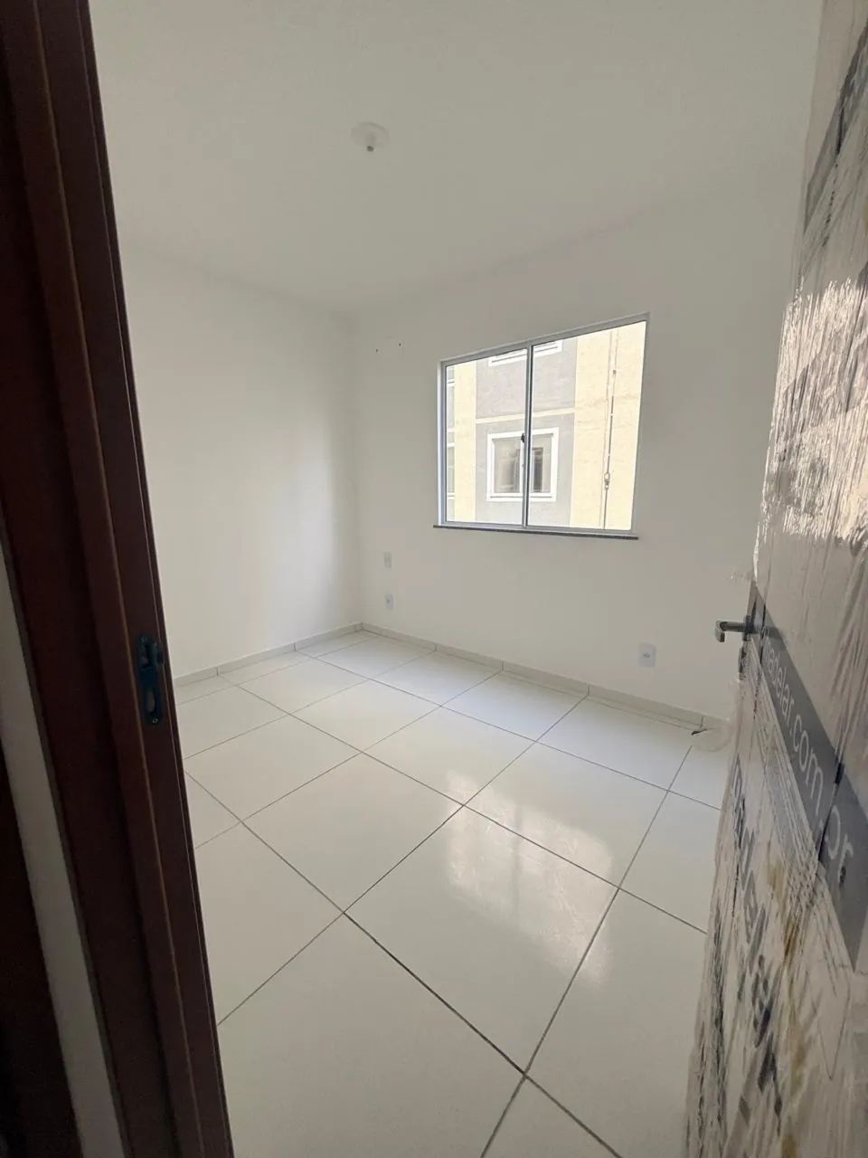 Alugo apartamento no Village Vila dos Ventos I - Foto 4