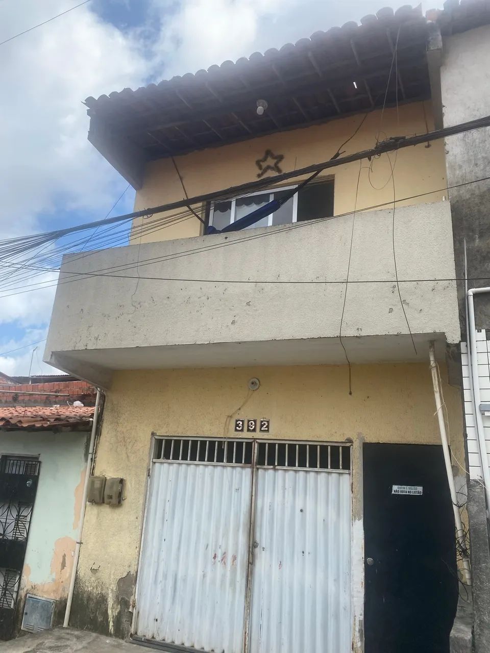 Vendo 2 casas - Foto 3