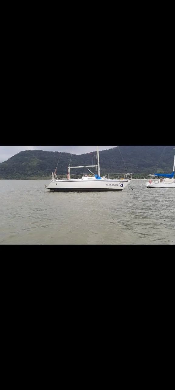 Veleiro Ranger 22 - Foto 2