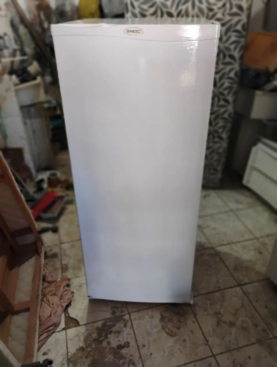 Geladeira 