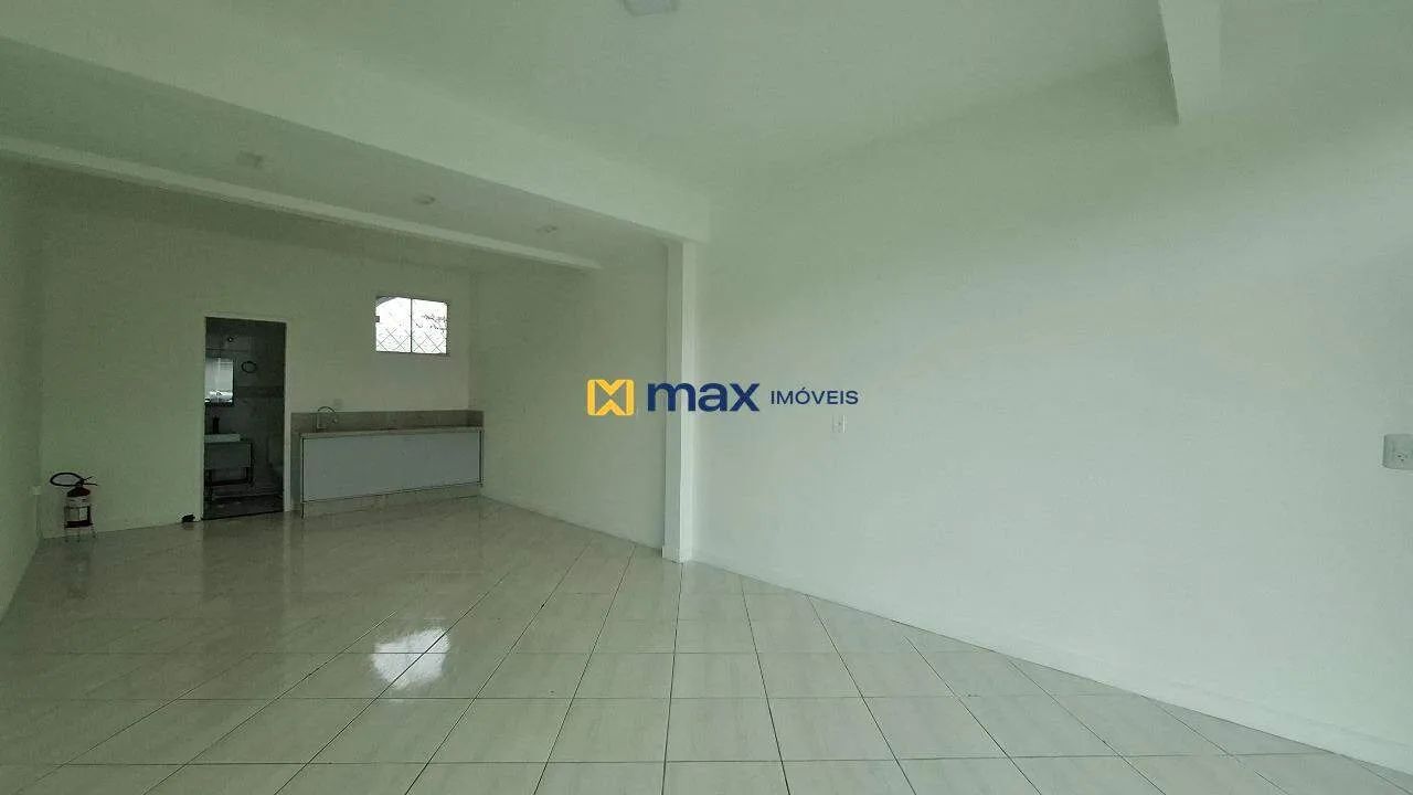 Sala Comercial Térrea. Bairro: São João, Itajaí. - Foto 2