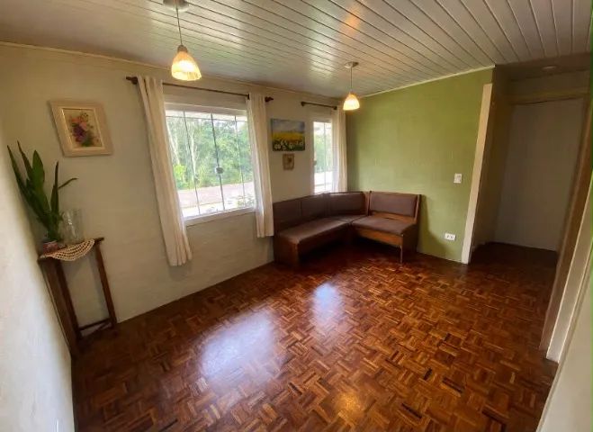 Apartamento Boqueirão - 2 quartos - Foto 3