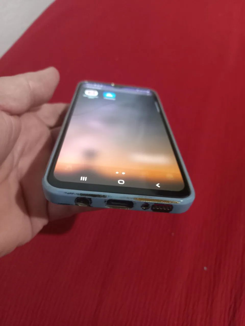 Samsung Galaxy A20 - Foto 5