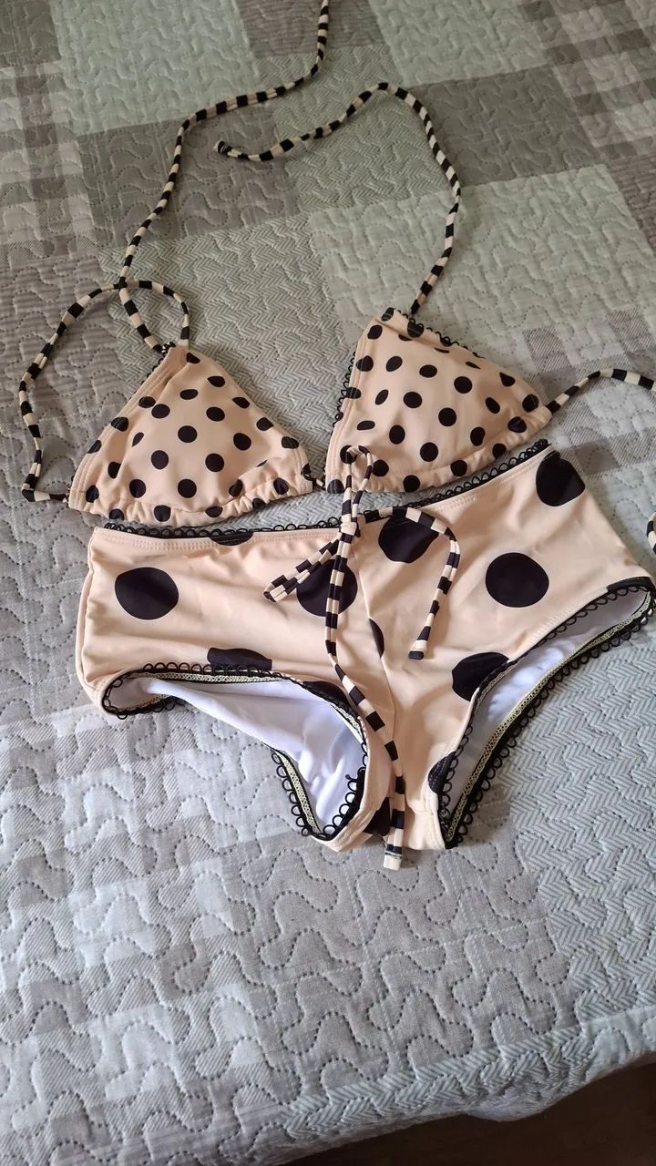 Roupa de banho