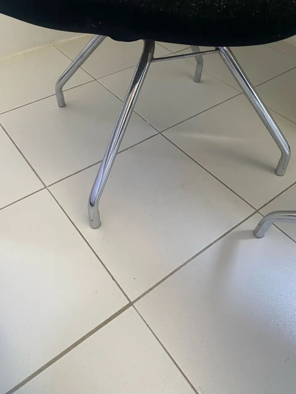 Cadeiras giratórias  - Foto 2