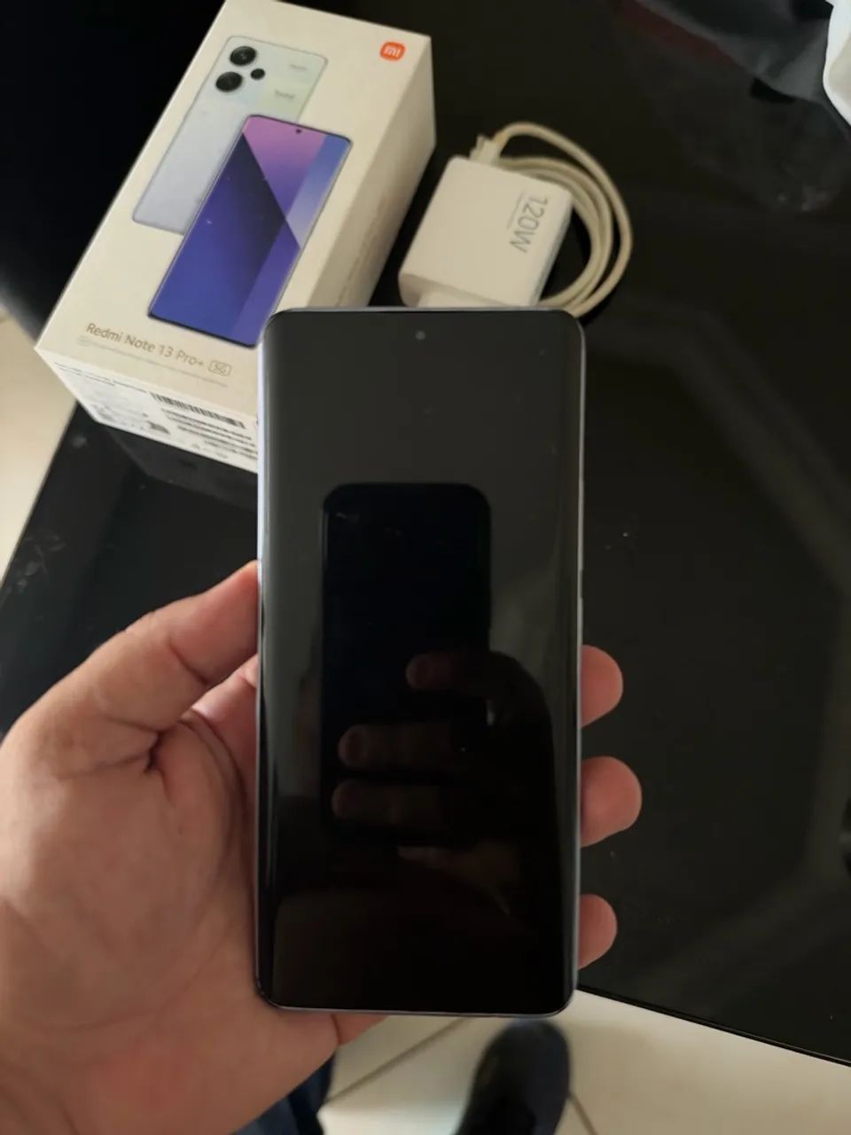 Redmi note 13 pro + plus - Foto 3
