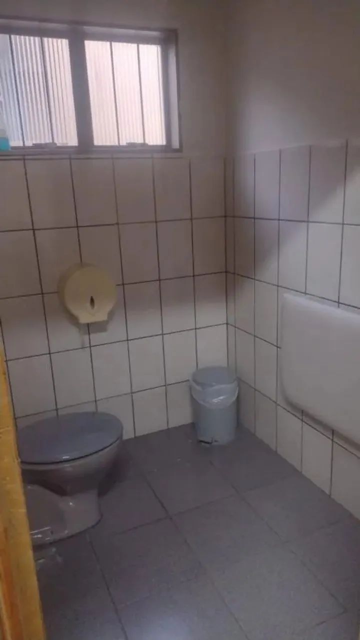 Ponto Comercial para Venda em Monte Alto, Residencial Laranjeiras, 1 dormitório, 2 banheir - Foto 6