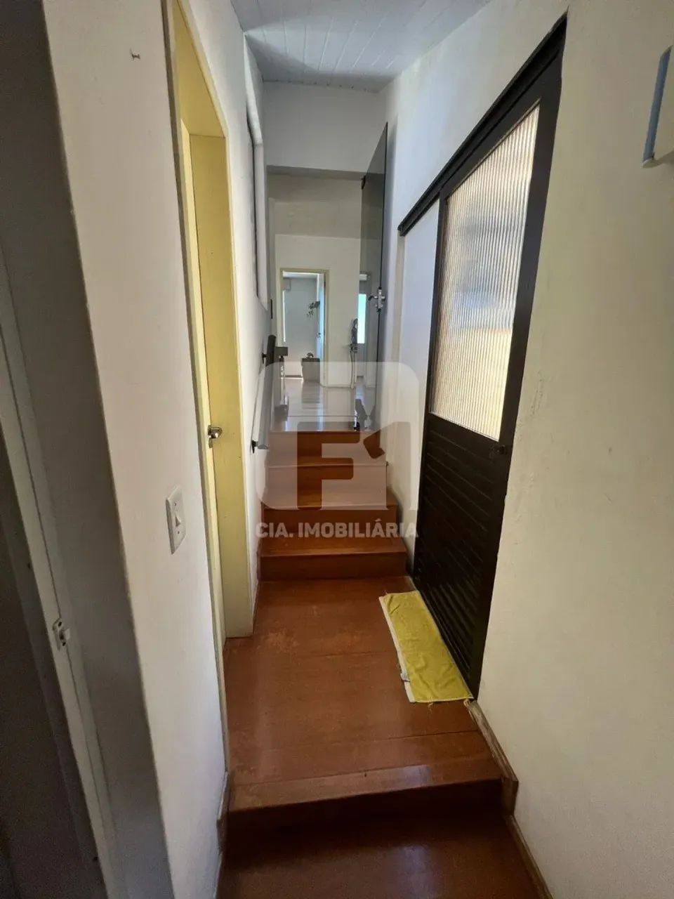 Casa à venda com 154 m2 com 3 quartos no Centro - Florianópolis - SC - Foto 4
