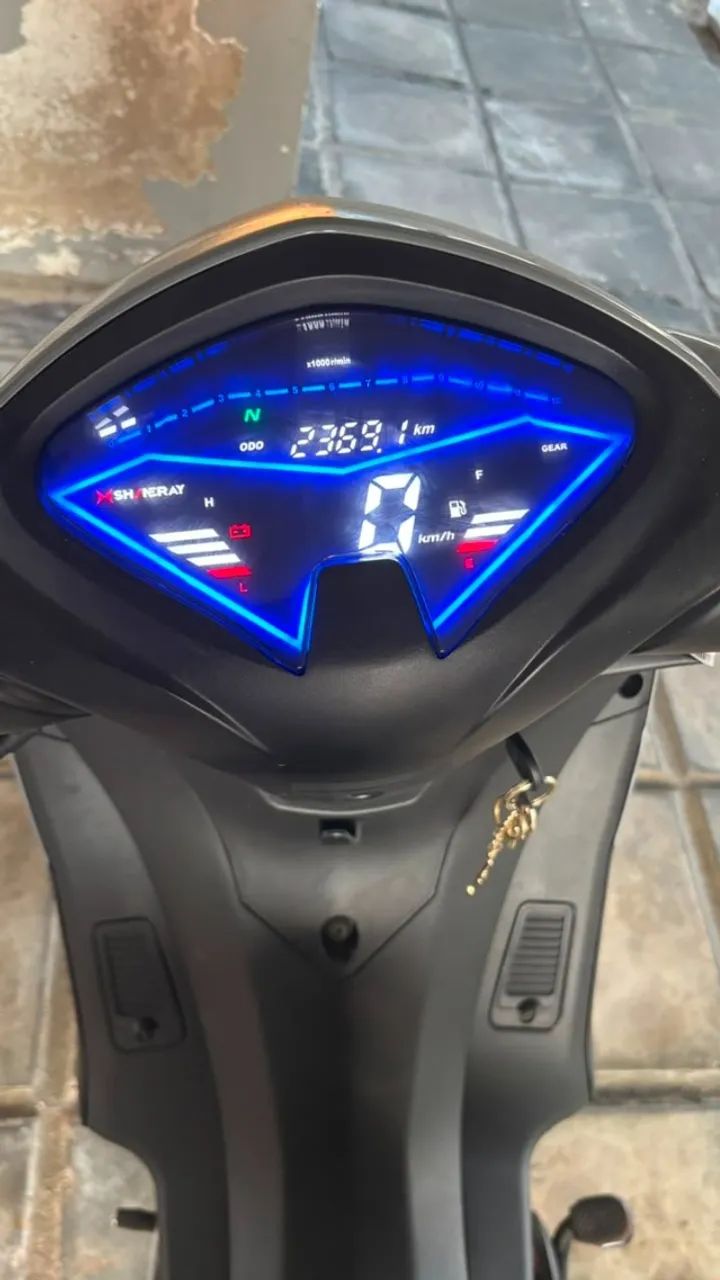 Vendo Jet 125 - Foto 3