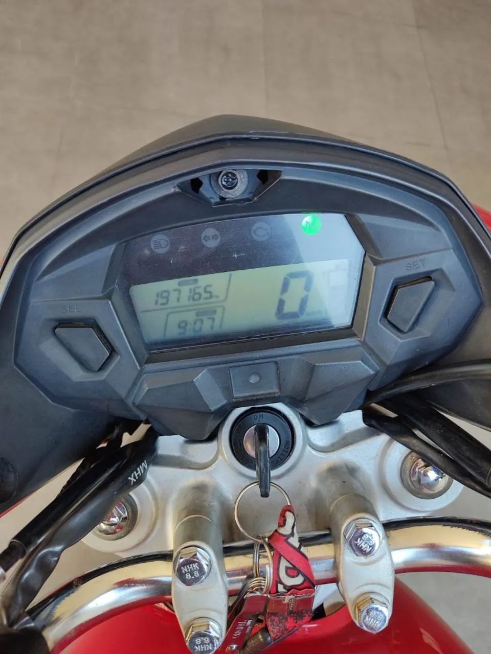 Cg 150 titan - Foto 5