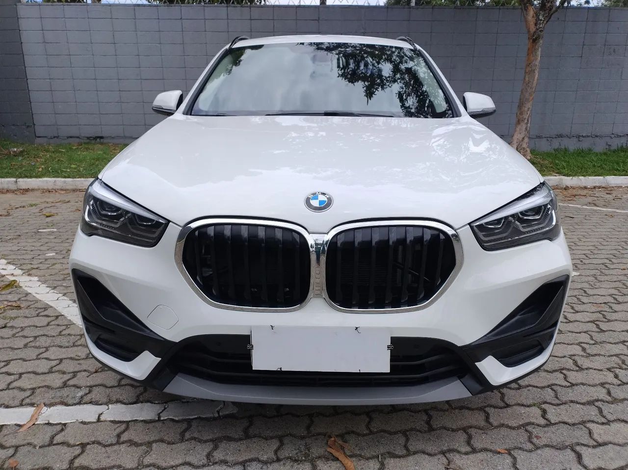 BMW X1 2022