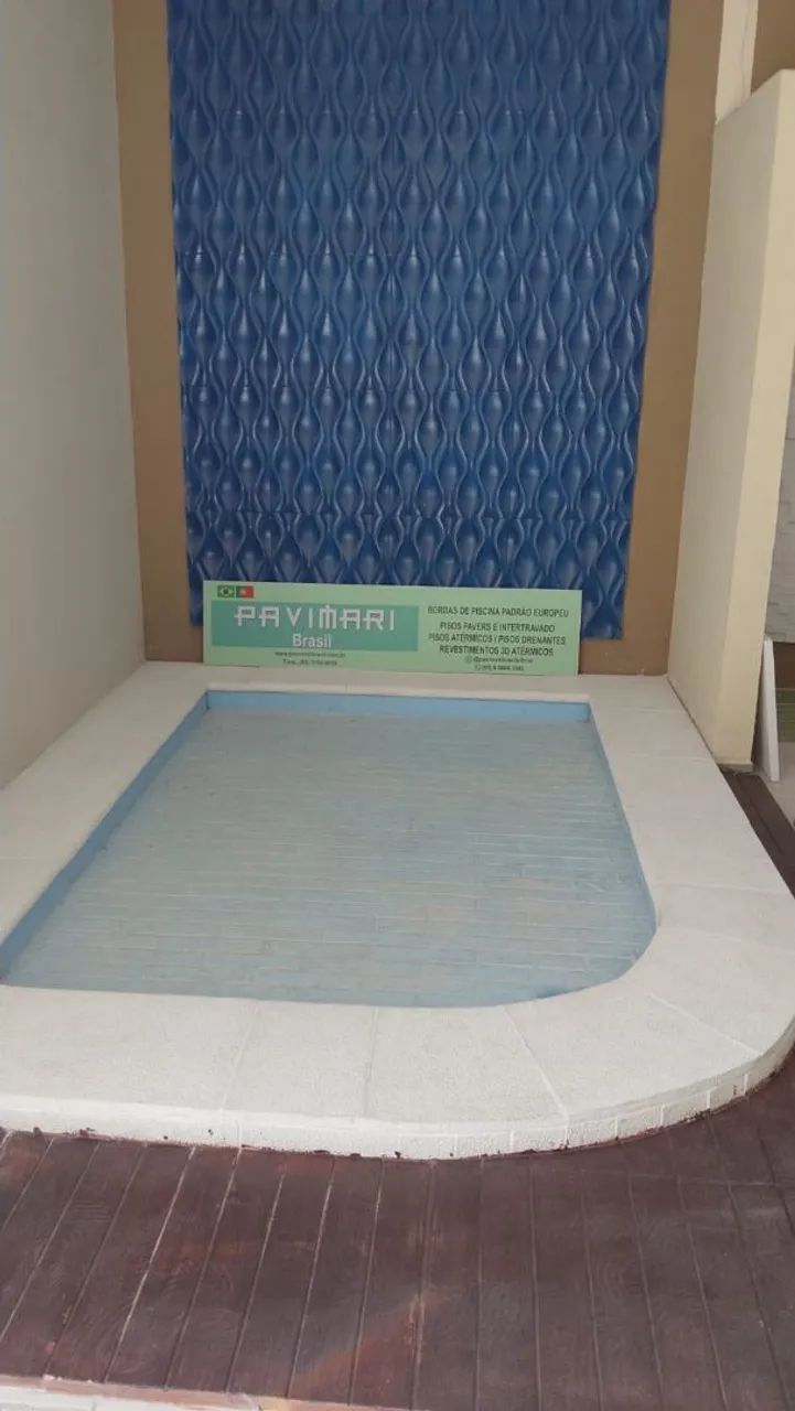 BORDAS DE PISCINA  - Foto 4