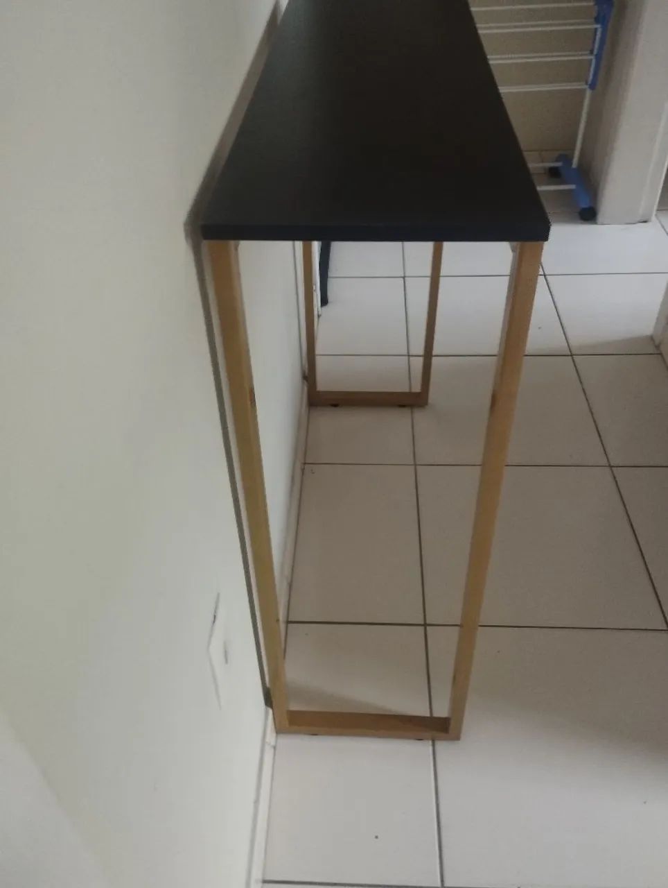 Aparador, mesa para Notebook - Foto 4