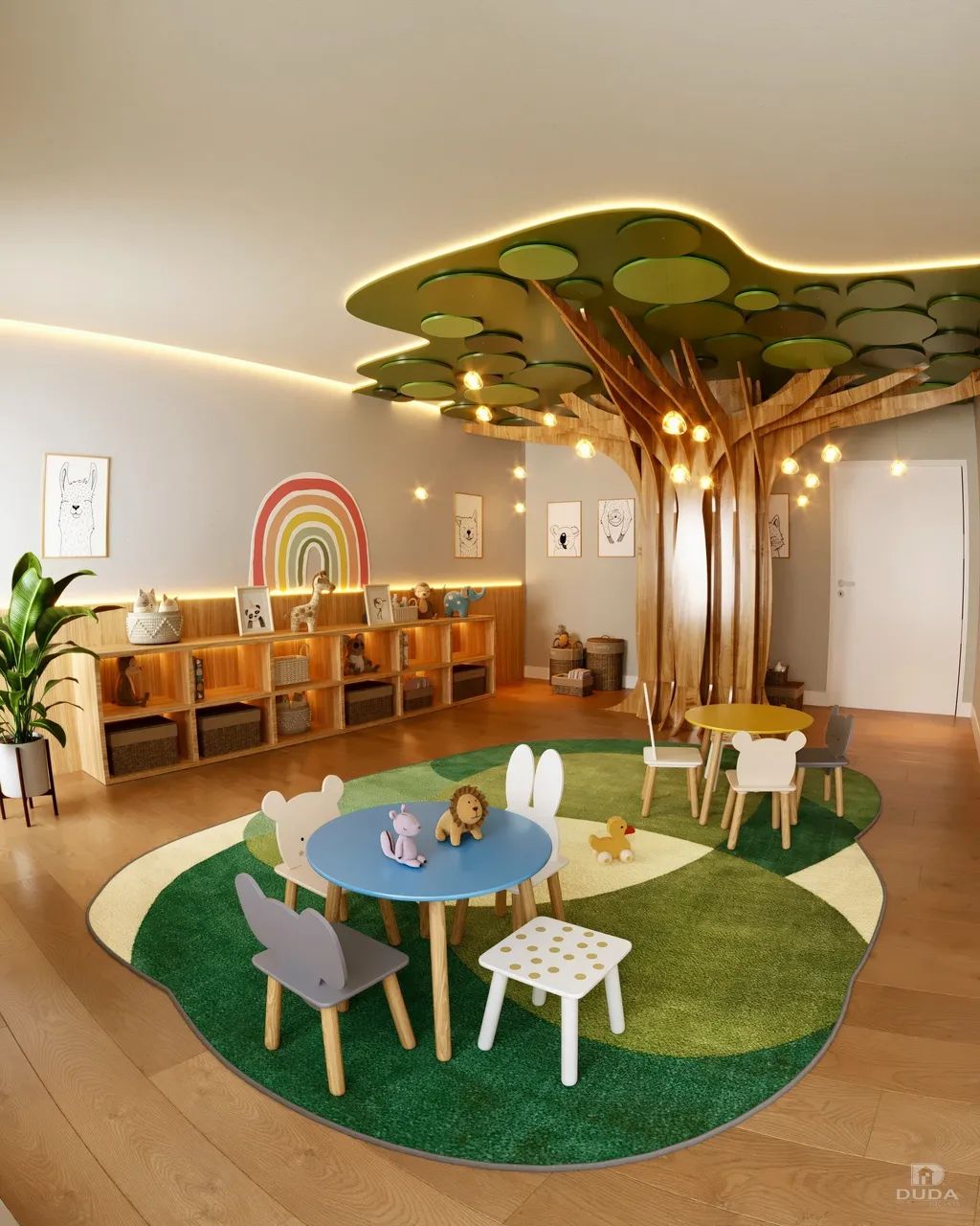 Apartamento à venda no Centro de Forquilhinha - Foto 3