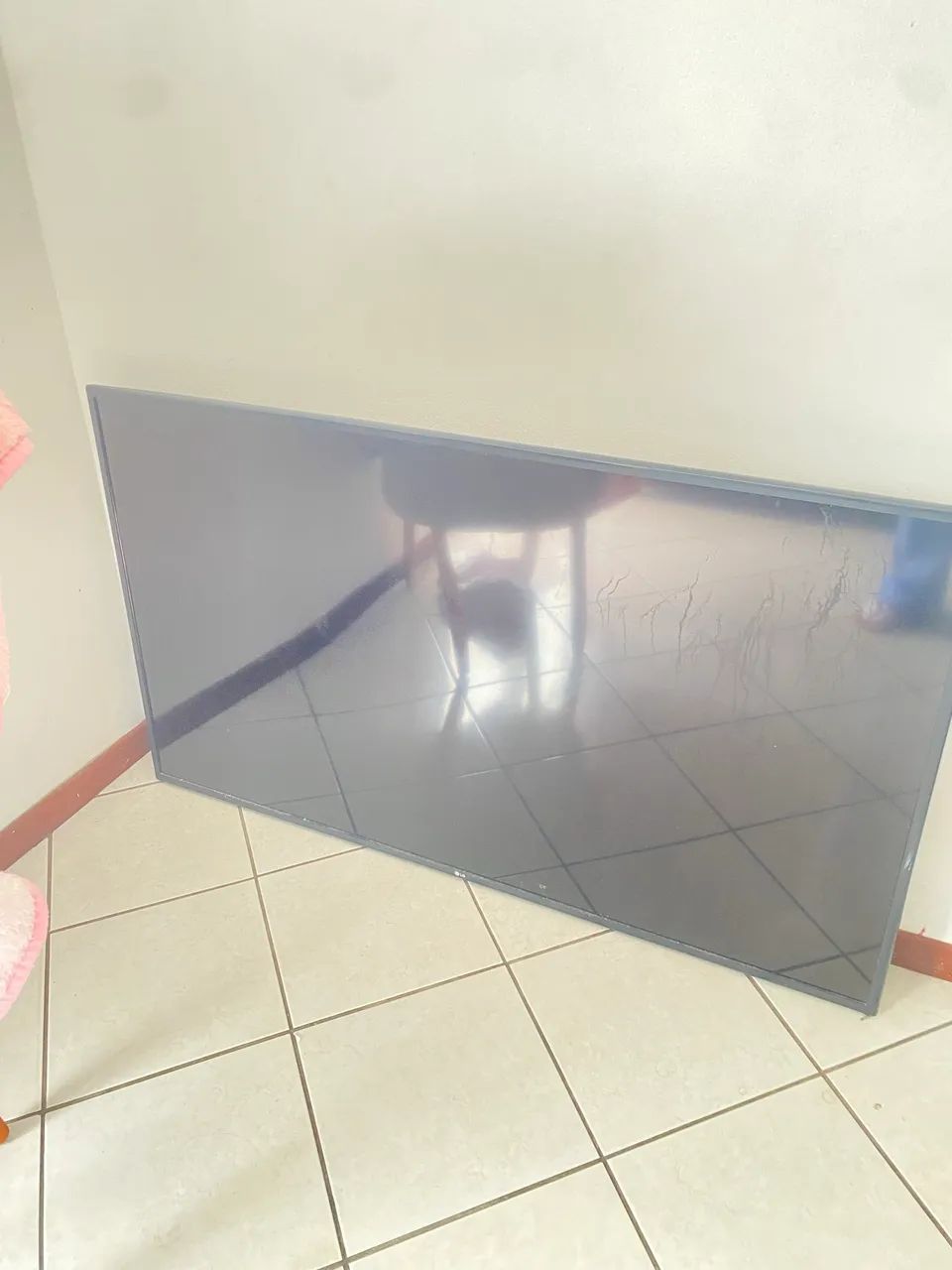 Tv LG 65 polegadas - Foto 4