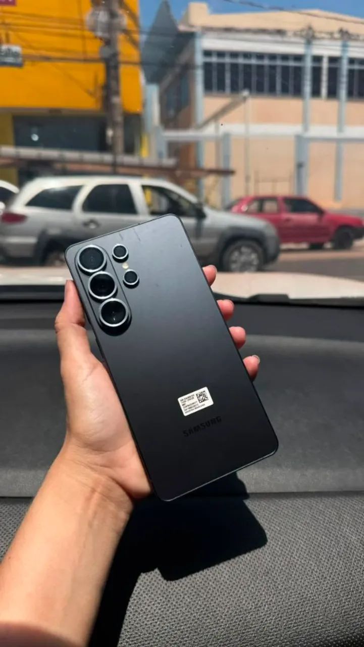 S26 ultra 256gb - Foto 2
