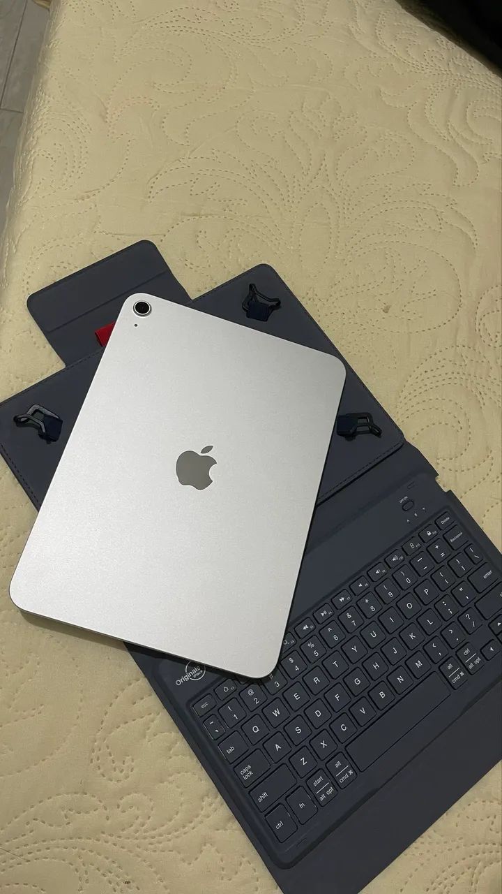 Ipad A16 na garantia  - Foto 4