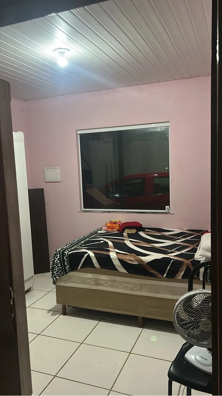 Vendo ou troco por sítio em lagarto  - Foto 2