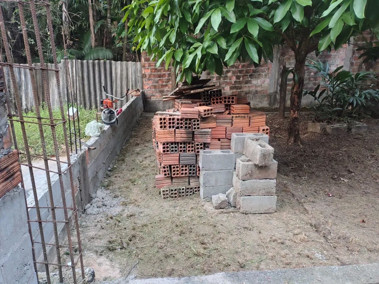 Vendo terreno no Alto da Esperança! - Foto 4