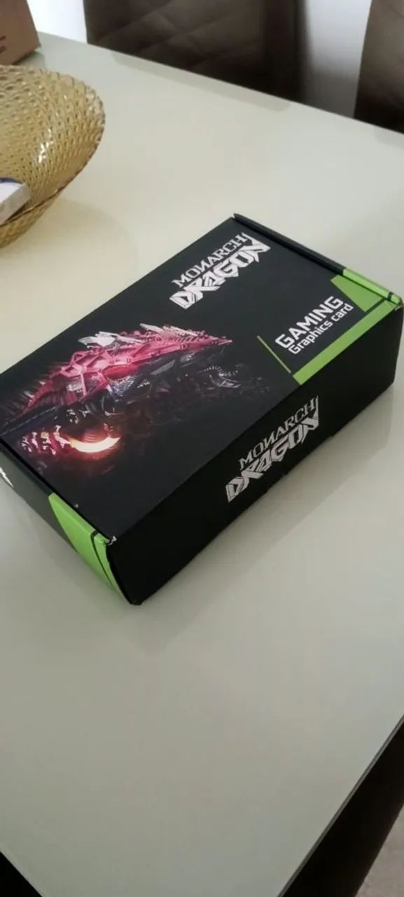 RX590 8GB - Foto 2