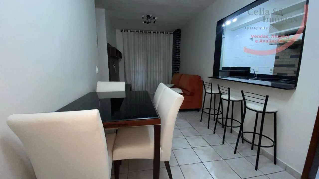 Apartamento em Jardim Camburi - Vitória - Foto 4