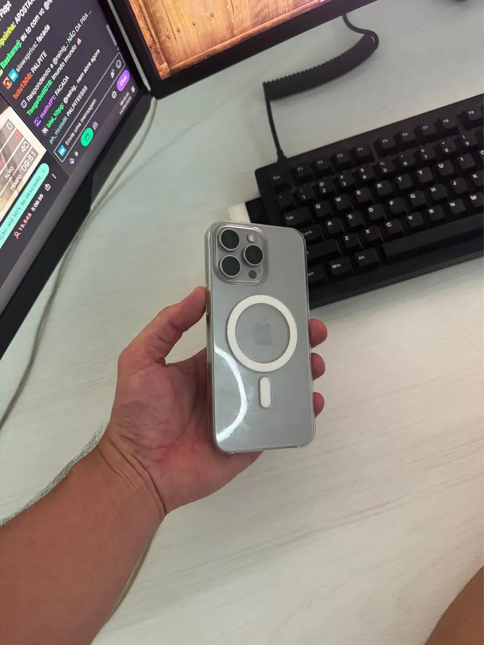 Iphone - Foto 2