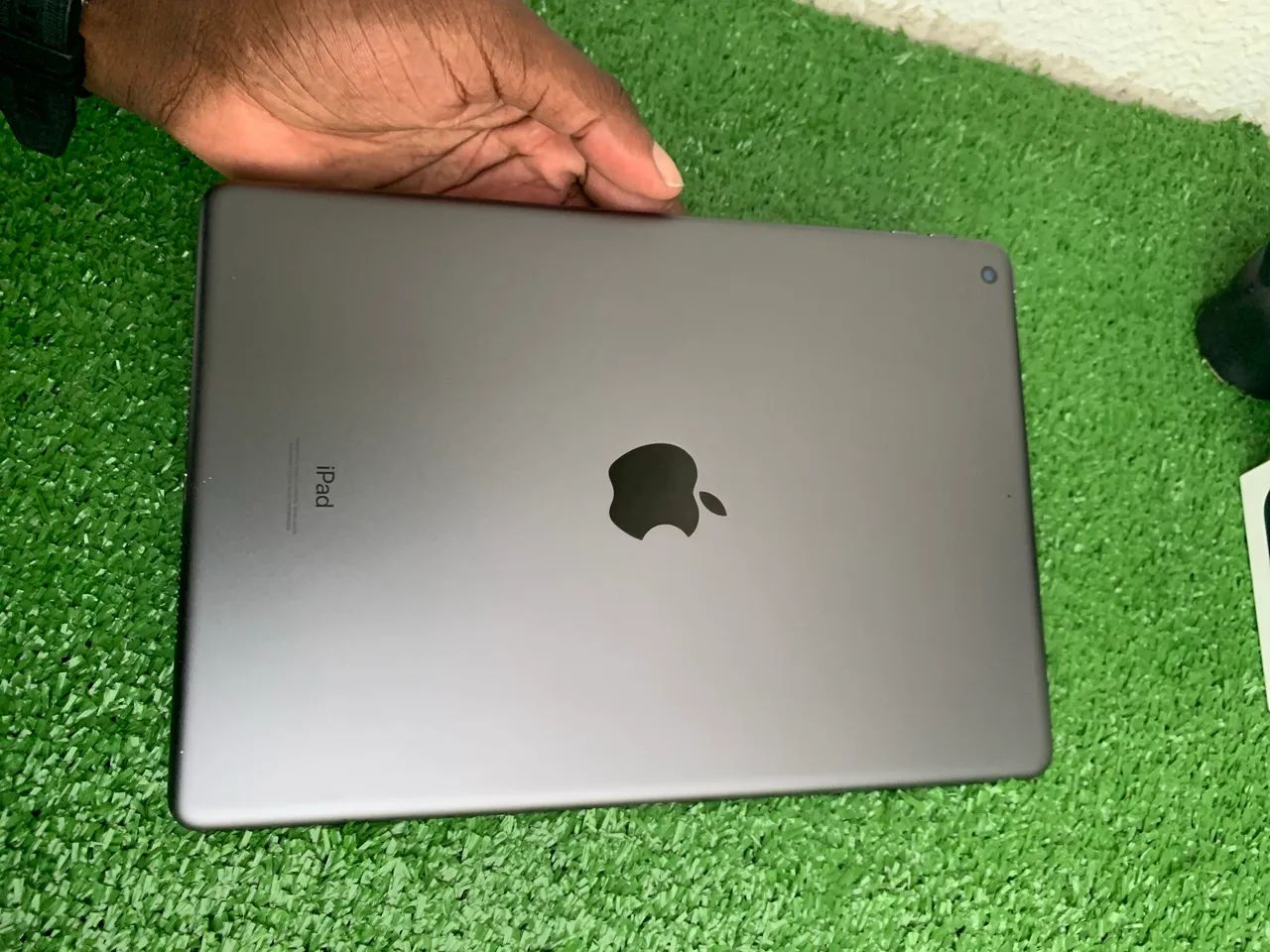 ? iPad 9ª Geração 64GB ? R$ 1.450 - Foto 2