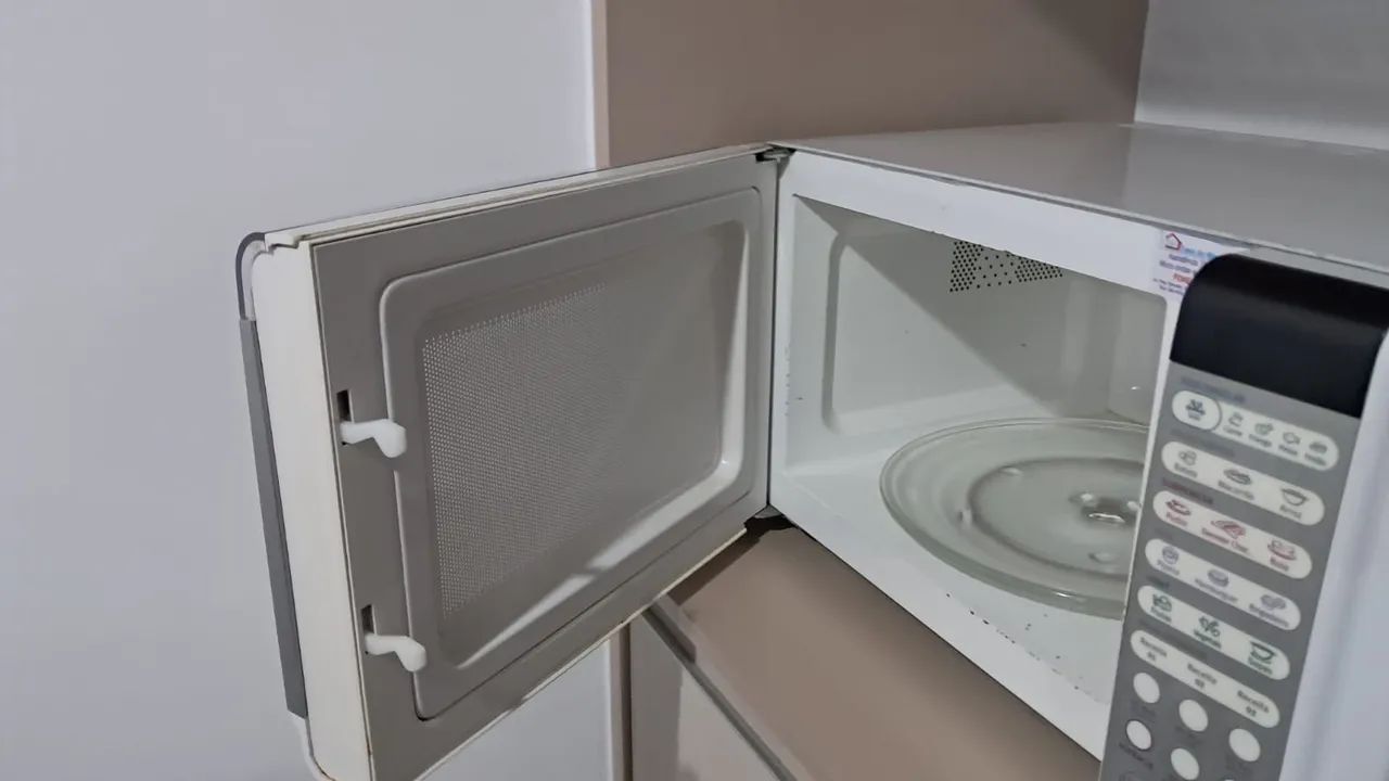 Microondas 33L - Foto 2