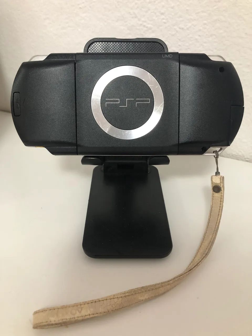 Psp 1000 funcionando perfeitamente - Foto 4