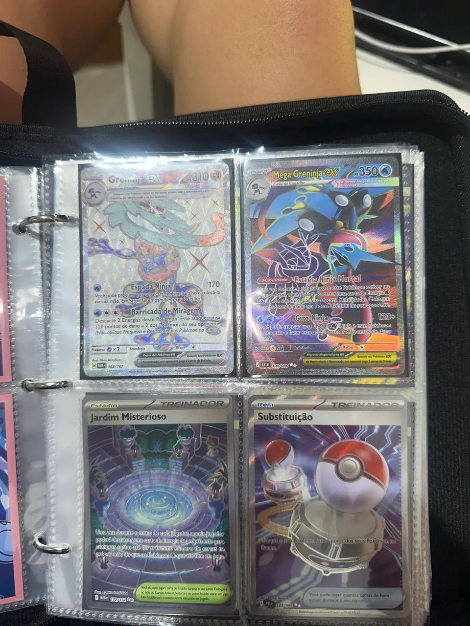 cartas de pokemon - Foto 5