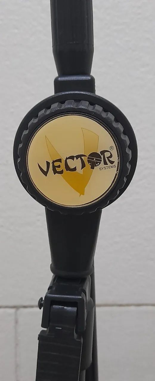 Pedestal microfone VECTOR - Foto 3