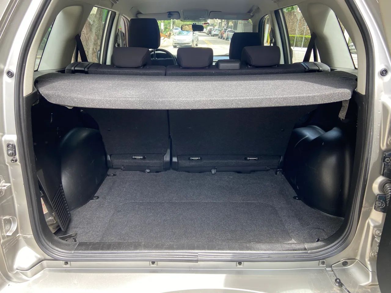 Suzuki Grand Vitara 2.0 16V 4x2/4x4 5P Aut. 2015 - Foto 12