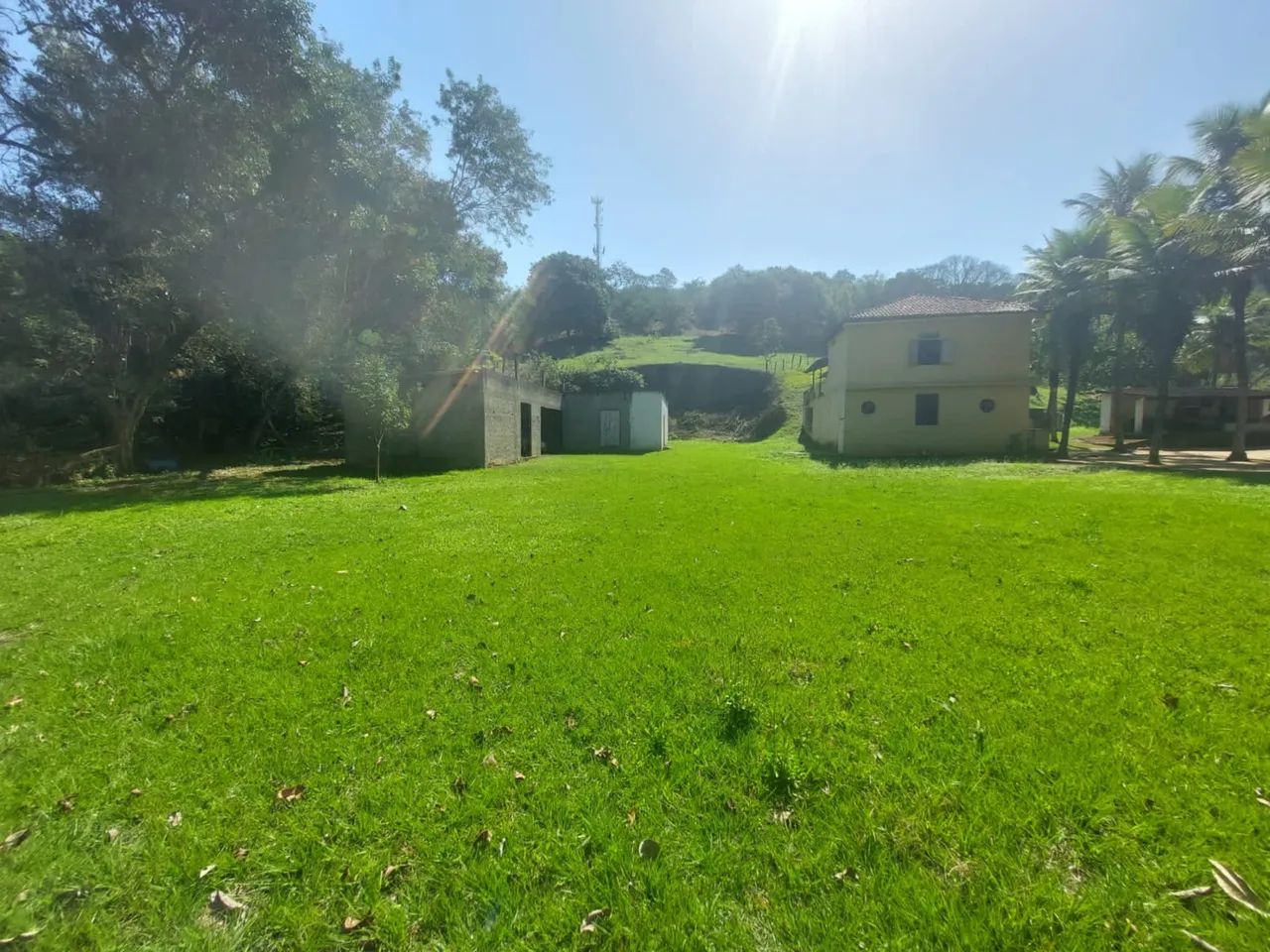 Sítio Tanguá - Duques - Foto 3