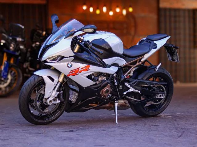 BMW S 1000 RR - Foto 2
