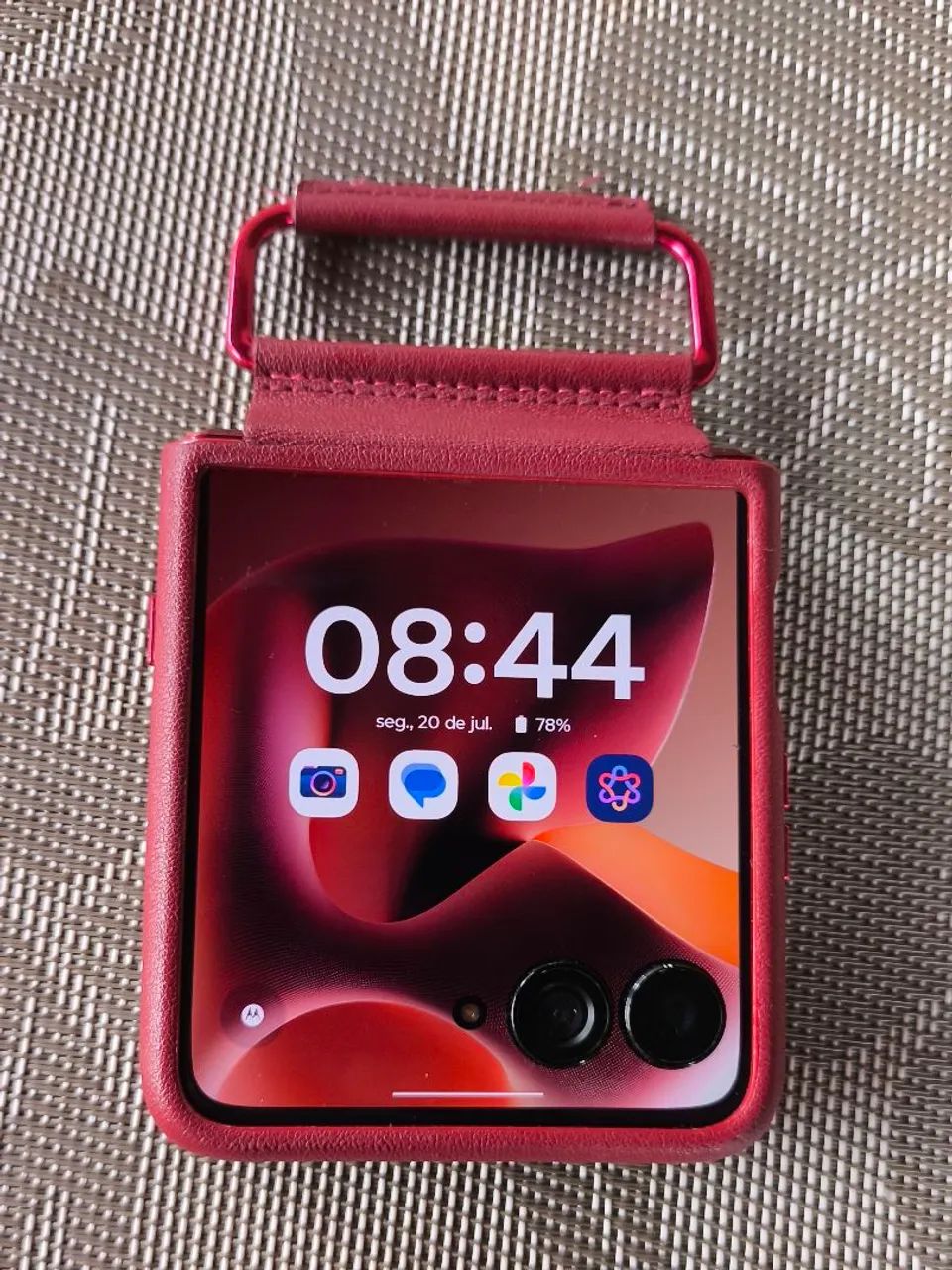 Motorola Razr 60 Ultra 1TB  - Foto 5