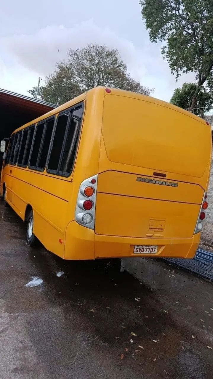 NEU BUS  - Foto 3
