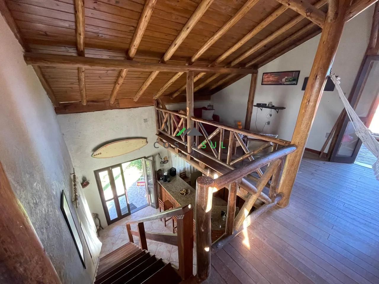 Casa à venda  imóvel porteira fechada - Foto 4