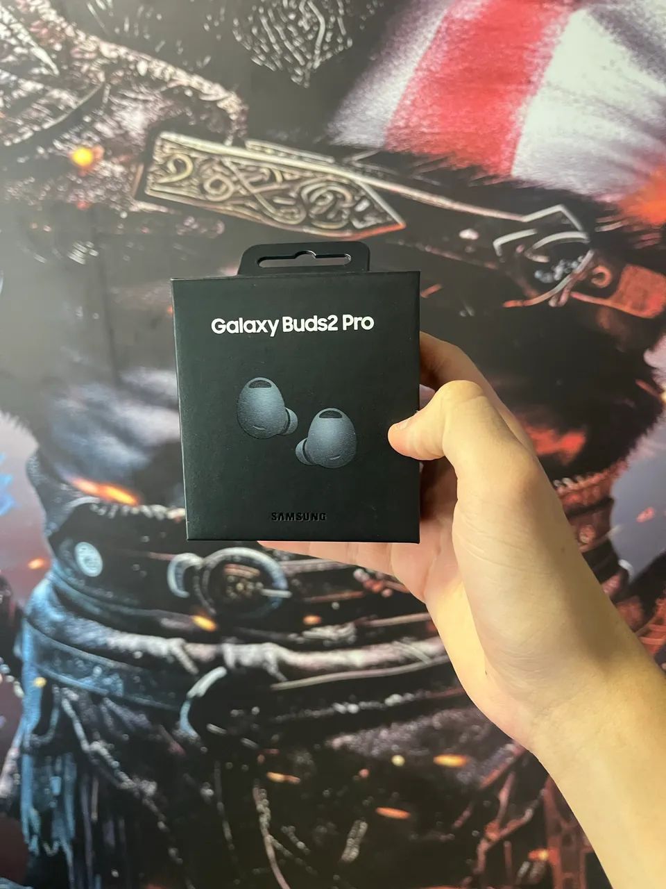 Galaxy Buds2 Pro  - Foto 3