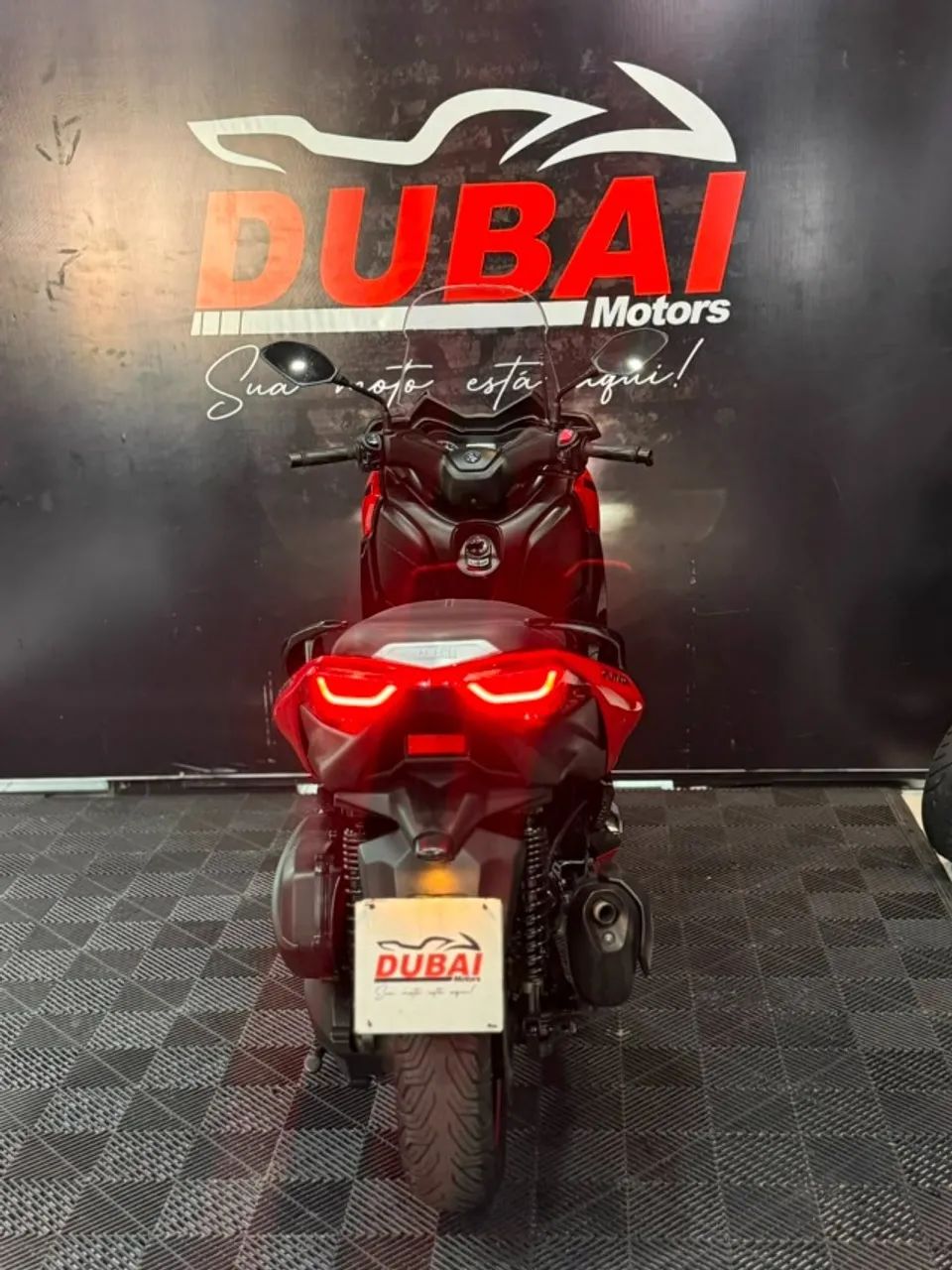 YAMAHA XMAX  - Foto 2
